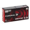 Federal American Eagle 9MM 115 Grain Full Metal Jacket