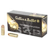 Sellier &amp; Bellot 10MM 180 Grain Full Metal Jacket SB10A
