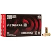 Federal American Eagle 9MM 147 Grain Full Metal Jacket