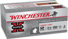 Winchester 12 Gauge Super-X Turkey X12MT4 2-3/4" 1-1/2oz #4 Copper Shot 1260fps - X12MT4
