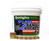 Remington 9mm Luger 115gr FMJ 350 round Range Bucket