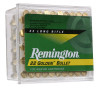 Remington 22 Golden Bullet 22 LR 36 Grain