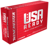 Winchester USA Ready 223 Remington Ammo 62 Grain Open Tip