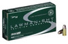 Speer Lawman RHT 357 SIG Ammo 100 Grain Frangible Total Metal Jacket