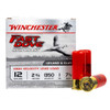 Winchester Fast Dove High Brass 2.75" 1 oz 7.5 Shot 12 Gauge Ammunition