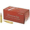Hornady Custom 223 Rem 55 Grain Full Metal Jacket Ammunition - 80275