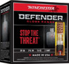 Winchester Defender 20 Gauge 0.87oz 2.75in Size 2 Buckshot Ammunition