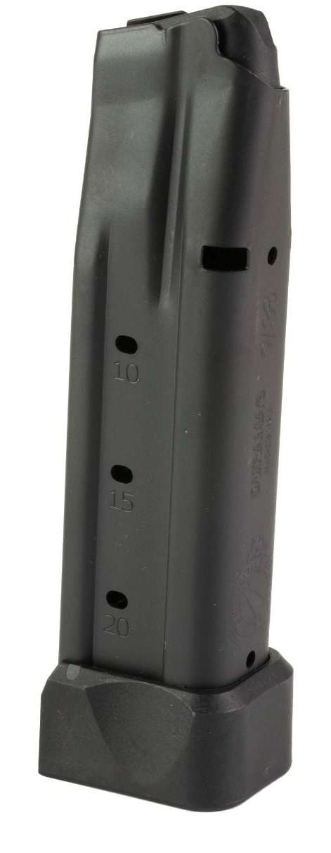 SPRINGFIELD ARMORY 9MM LUGER 20RD 1911 MAGAZINE