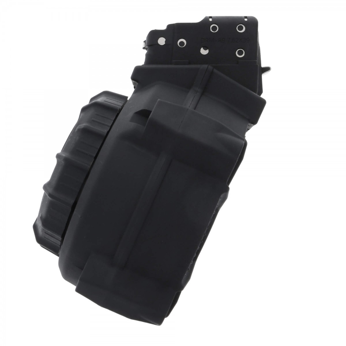 ProMag AK47 762x39mm 50Round Drum Magazine Black
