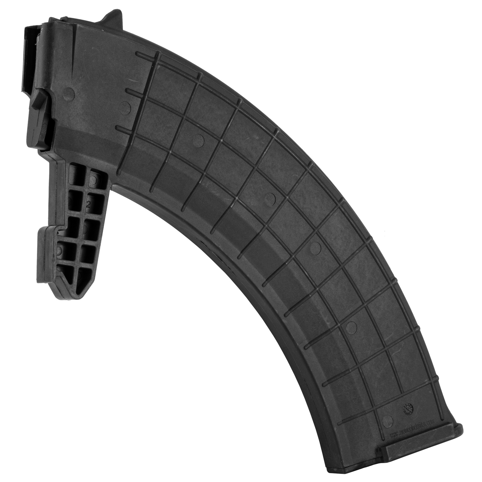 ProMag SKS 762x39mm 40Round Polymer Rifle Magazine Black
