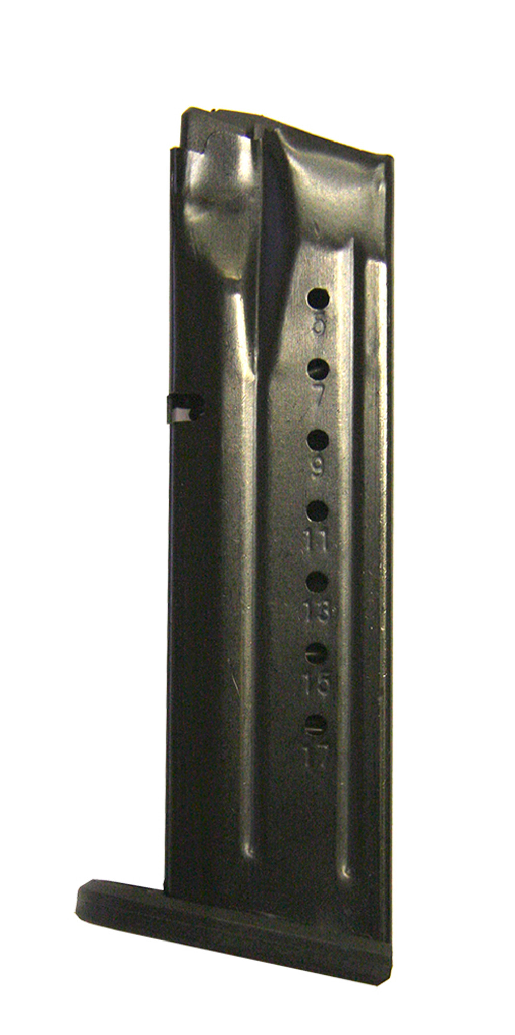 ProMag Smith & Wesson M&P9 Magazine 10-Round 9mm Blued Steel
