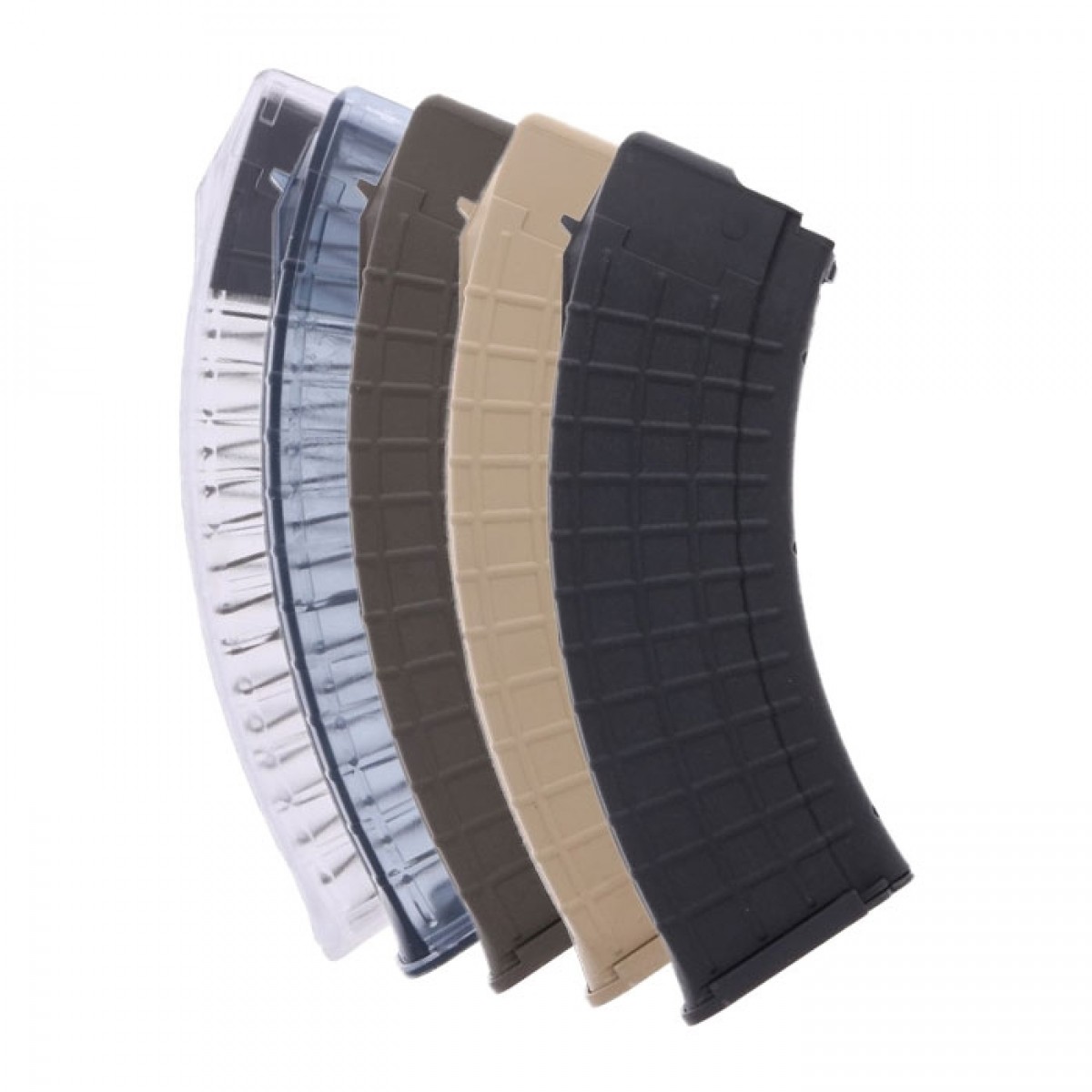 PROMAG AK47 762X39MM 30RD MAGAZINE