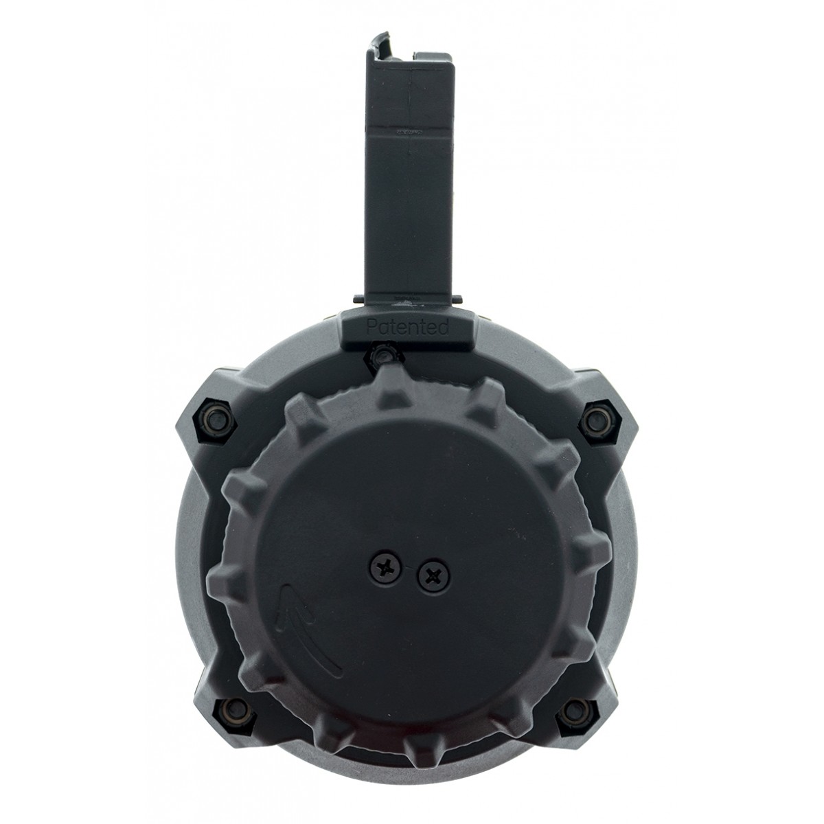 PROMAG AR-15 5.56X45MM 65RD DRUM MAGAZINE W/ WINDOW