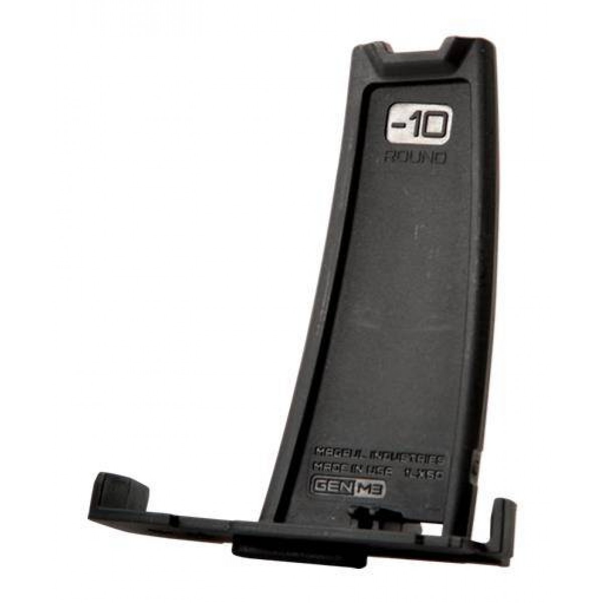 Magpul MAG563BLK 762 NATO 10RD PMAG GEN M3 MAGAZINE