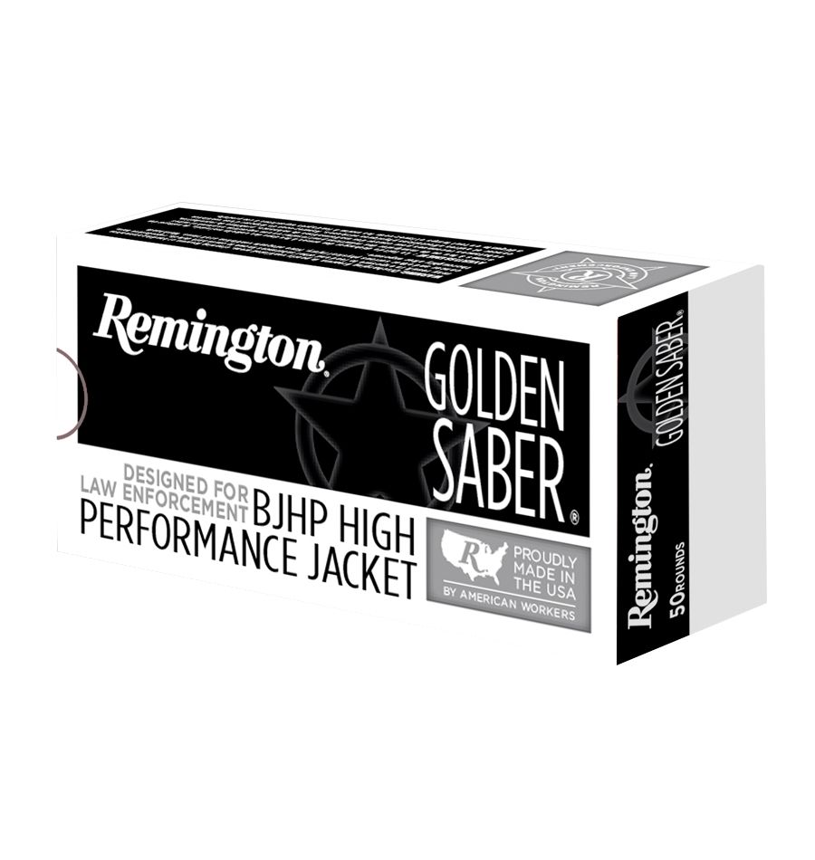 45 ACP/Auto Ammo - Bulk Remington Golden Saber Bonded JHP +P Bulk Remington Golden Saber Bonded JHP +P Ammo