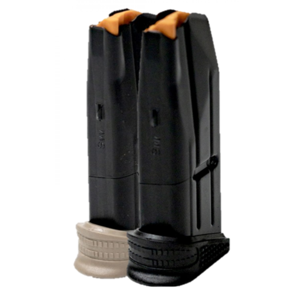 FN 9MM LUGER 10RD FN 509 COMPACT MAGAZINE