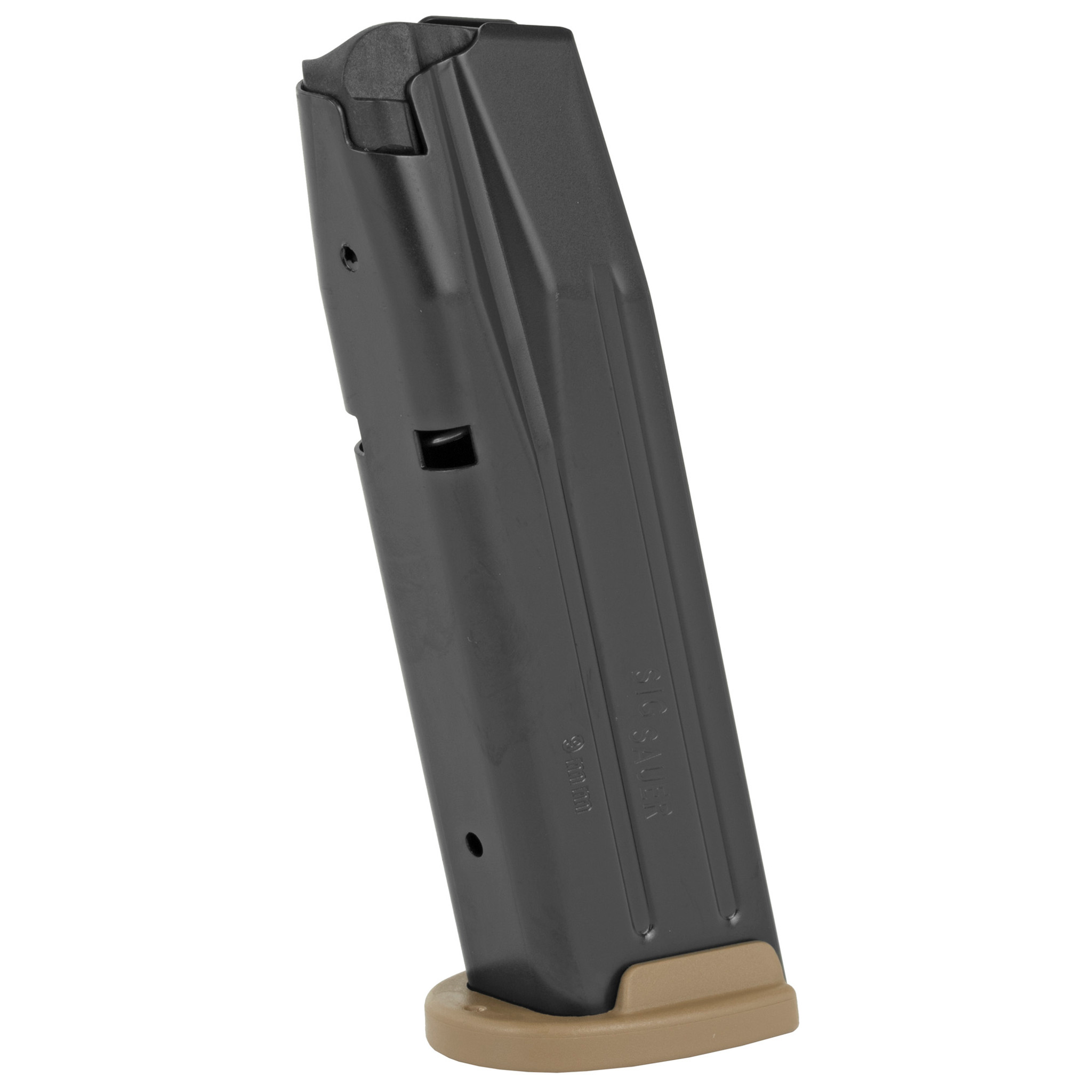 SIG SAUER P320M17M18 9MM 17 ROUND MAGAZINE