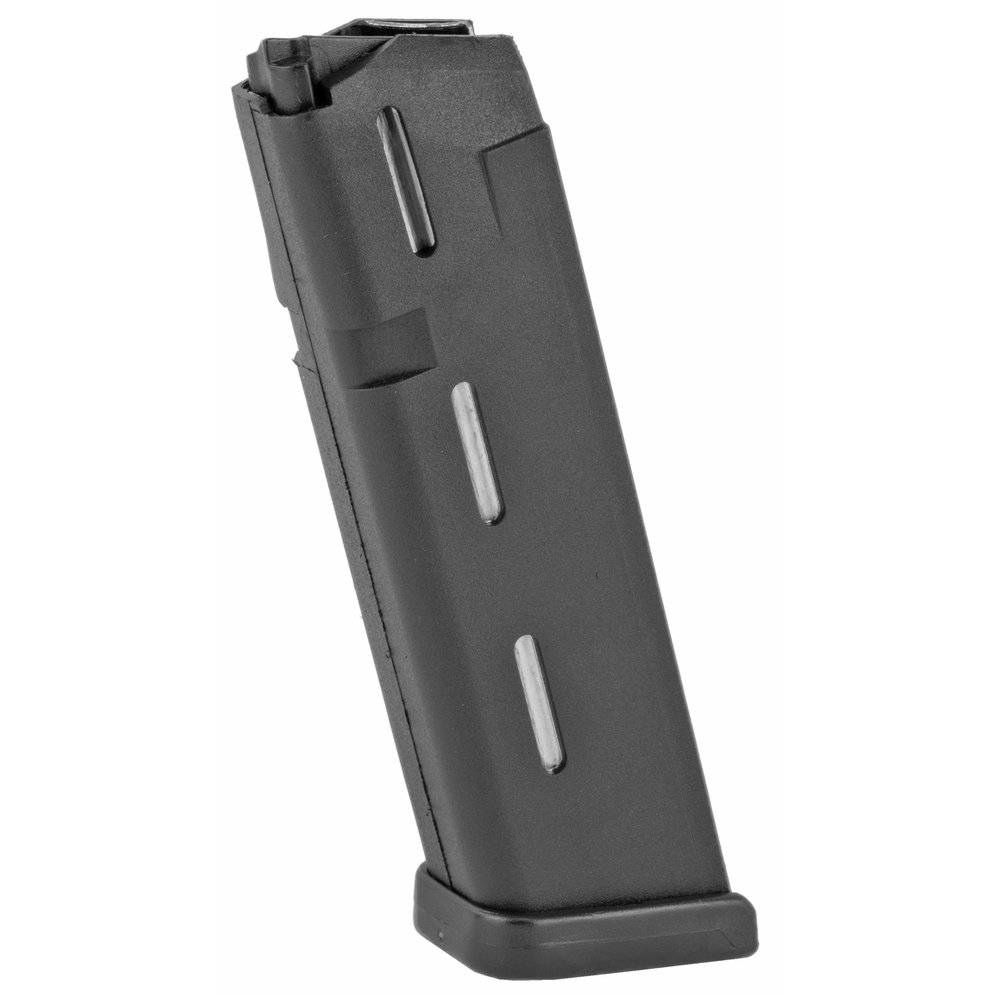 ProMag Glock G17 G19 G26 G34 G45 Magazine 9mm 10 Rd Black