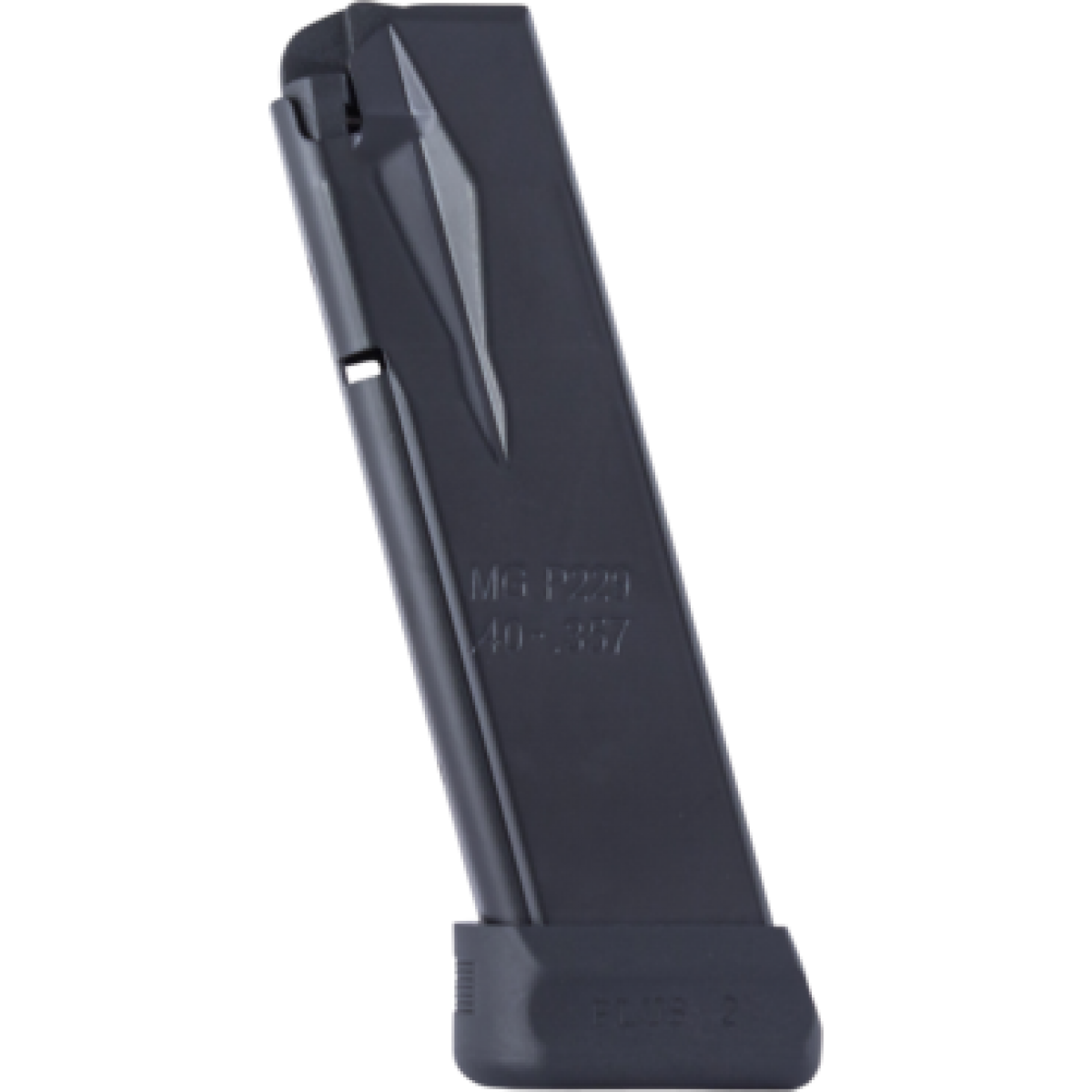 MECGAR SIG SAUER P229 40 SW 14RD MAGAZINE W ANTIFRICTION COATING