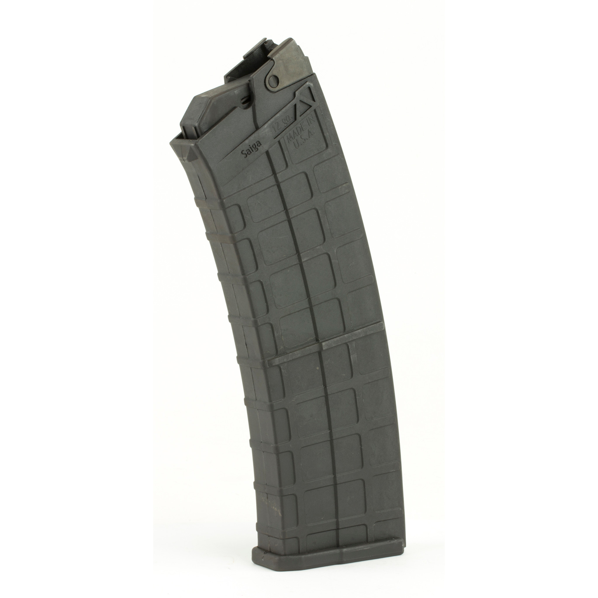 PROMAG 12 GAUGE 10RD SAIGA WITH 2.75 CHAMBER MAGAZINE