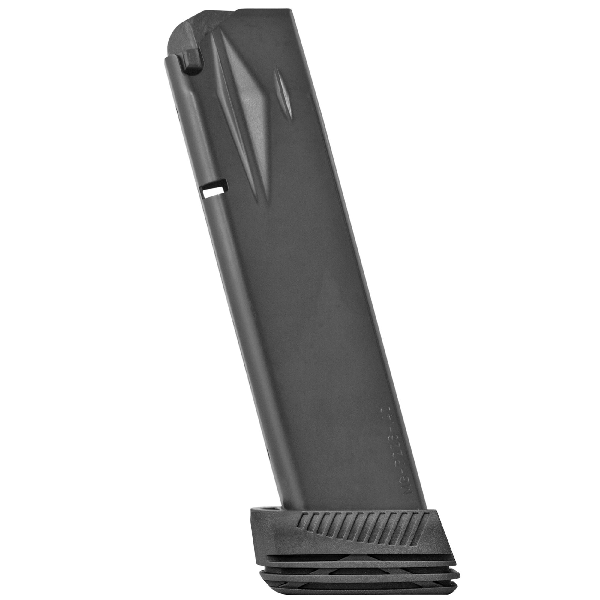 MecGar Sig Sauer P226 40 SW 15Rounds Magazine Steel Black
