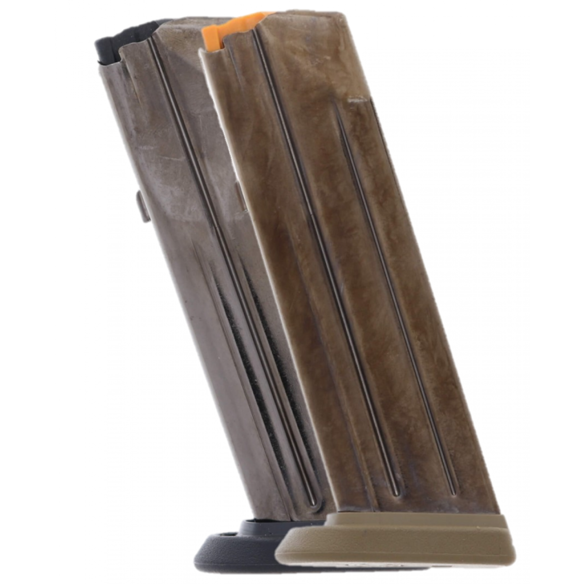 FN 9MM LUGER 17RD FN FNS MAGAZINE