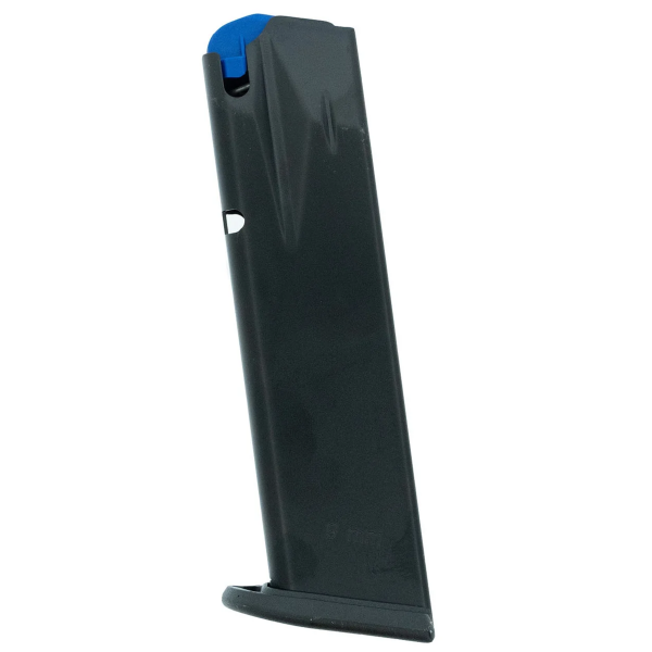 Walther PDP FullSize 9mm 18Round Extended Magazine Black
