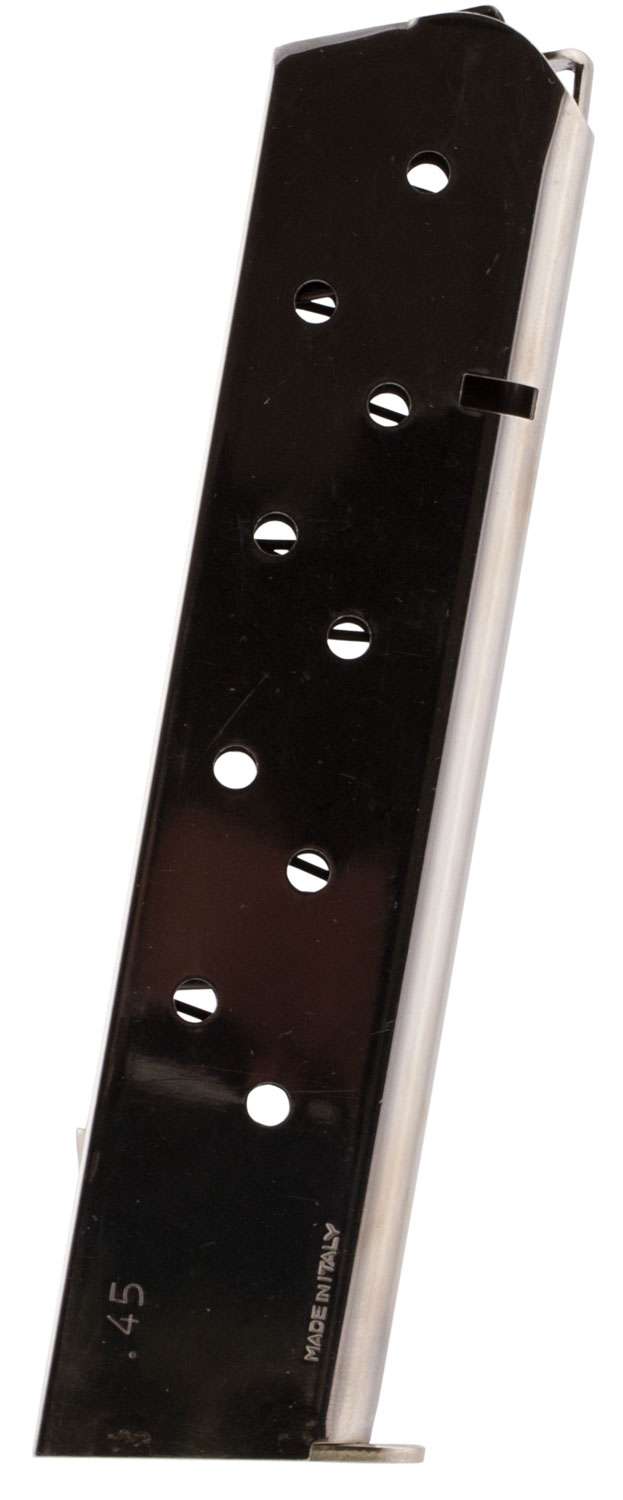 MECGAR 45 ACP 10RD 1911 GOVERNMENT MAGAZINE