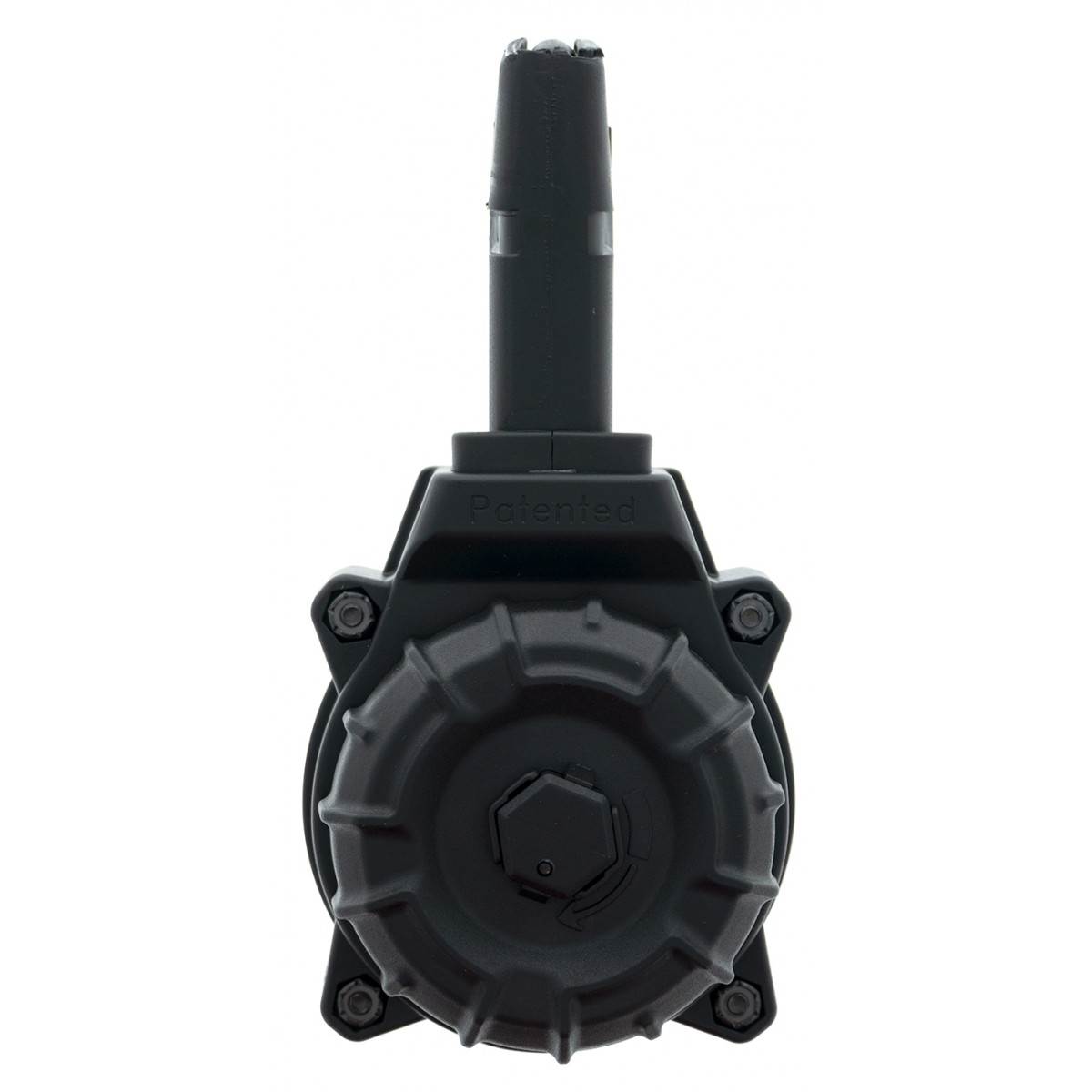 PROMAG AR-15/GLOCK 9MM LUGER 30RD DRUM MAGAZINE