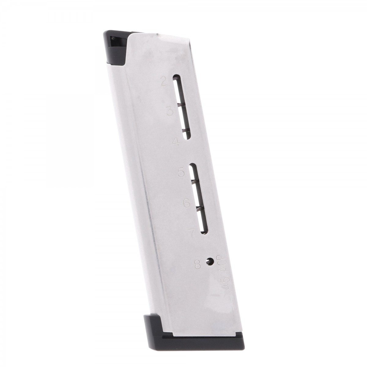 WILSON COMBAT 1911 ETM 45ACP 8 ROUND MAGAZINE HEAVY DUTY