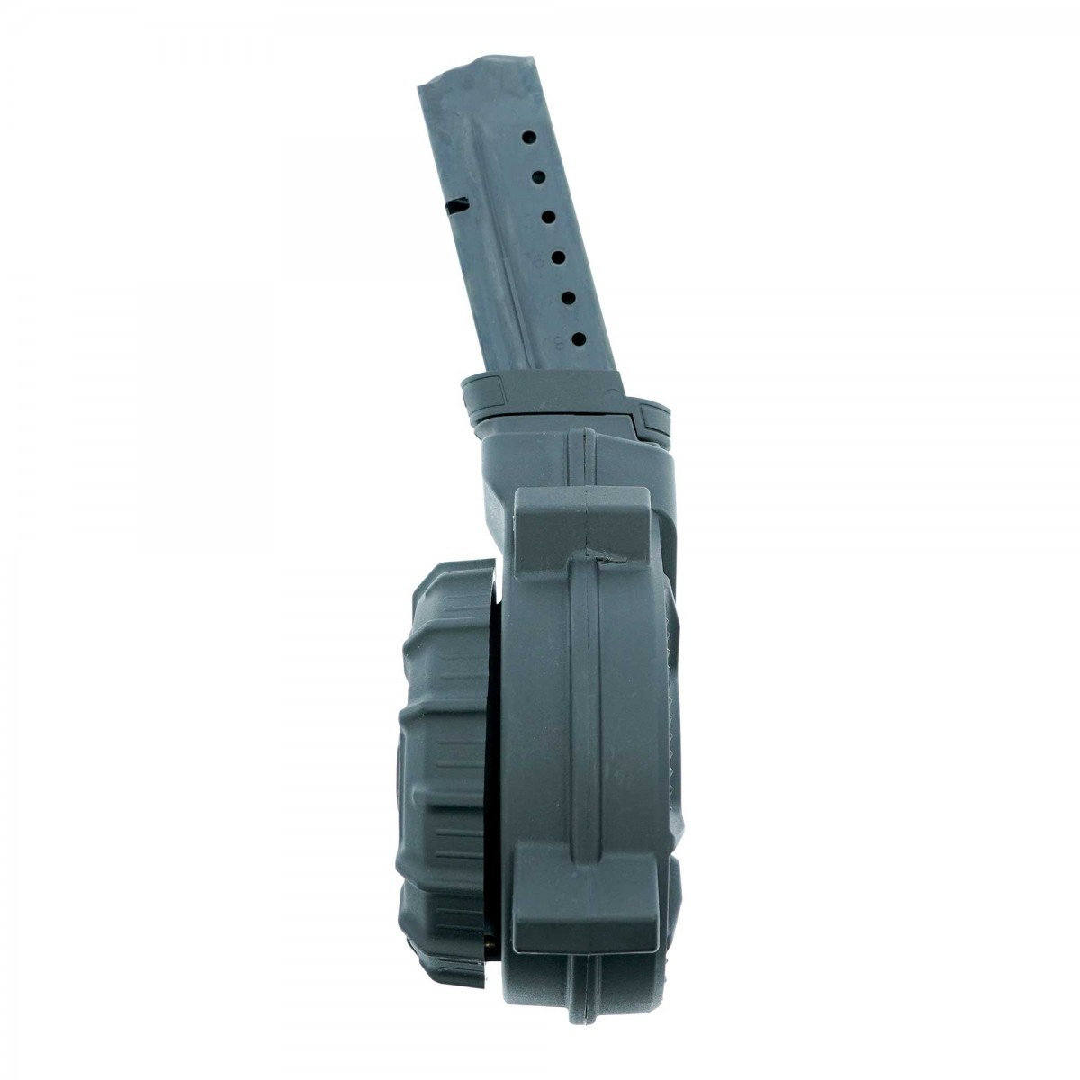 PROMAG SMITH & WESSON M&P SHIELD 9MM 50RD DRUM MAGAZINE