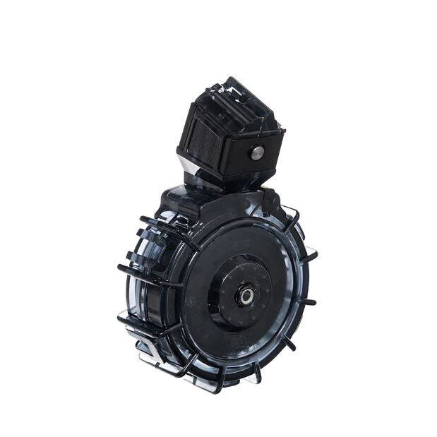 PROMAG RUGER 10/22 22 LR 30RD DRUM MAGAZINE