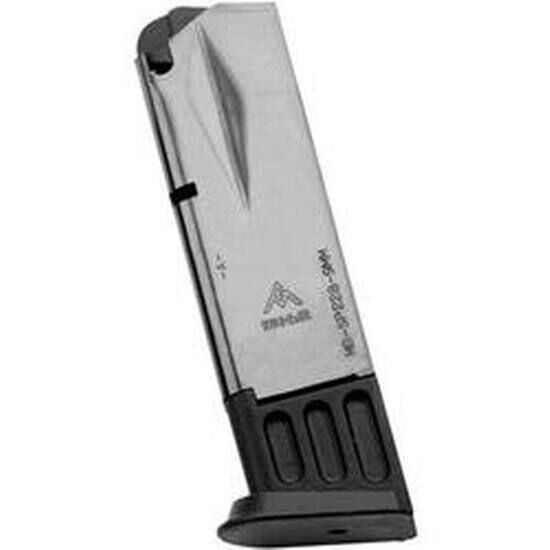 MecGar Sig Sauer P226 9mm 10Round Magazine Black