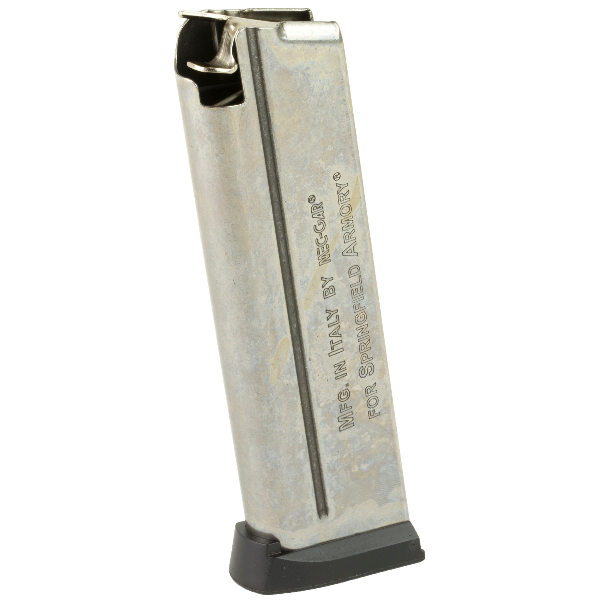 SPRINGFIELD ARMORY 1911 EMP 40 SW 8RD STANDARD MAGAZINE