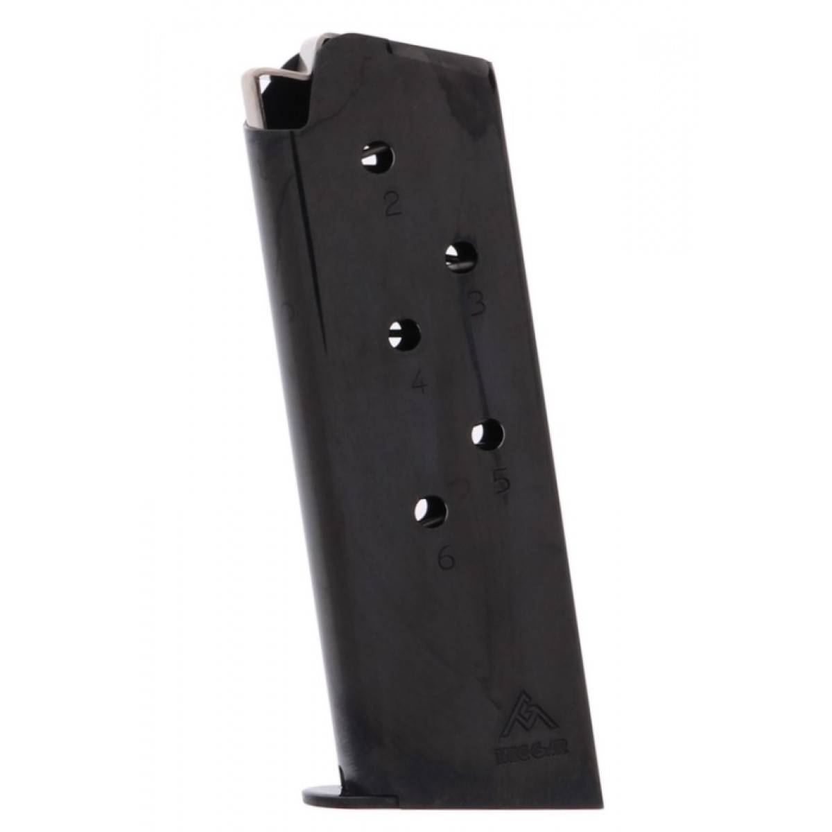 MAGNUM RESEARCH 1911 45 ACP 6 ROUND DETACHABLE MAGAZINE