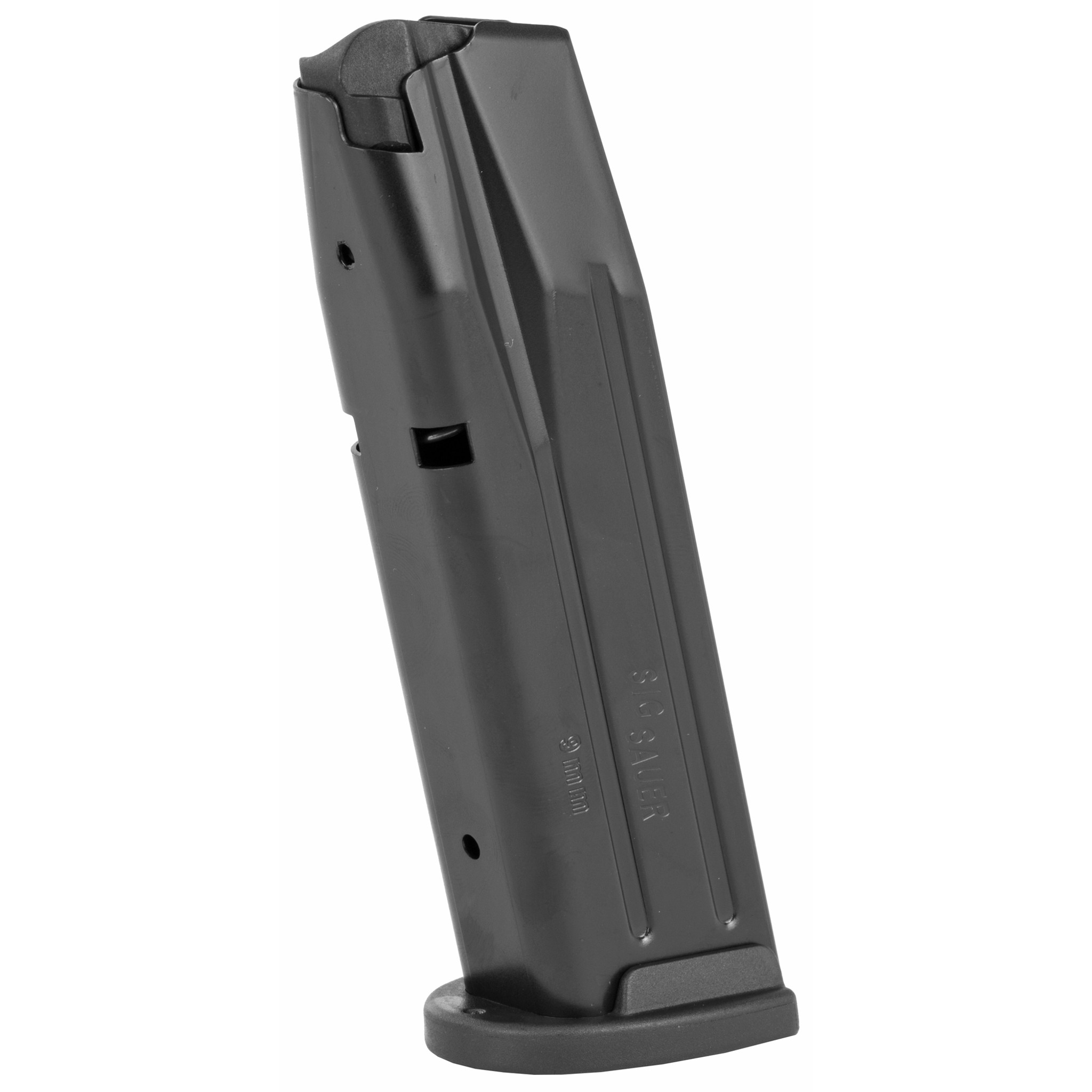 SIG SAUER P320P250 FULLSIZE 9MM 17RD MAGAZINE
