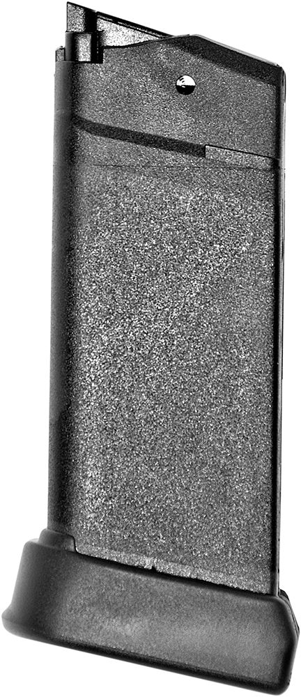 Glock 40978 G27 Pistol Magazine .40 S&W 10 Round, Black