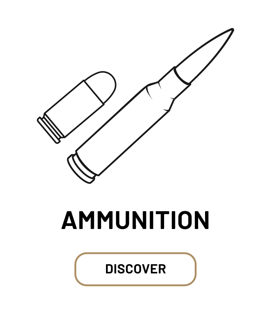Ammo