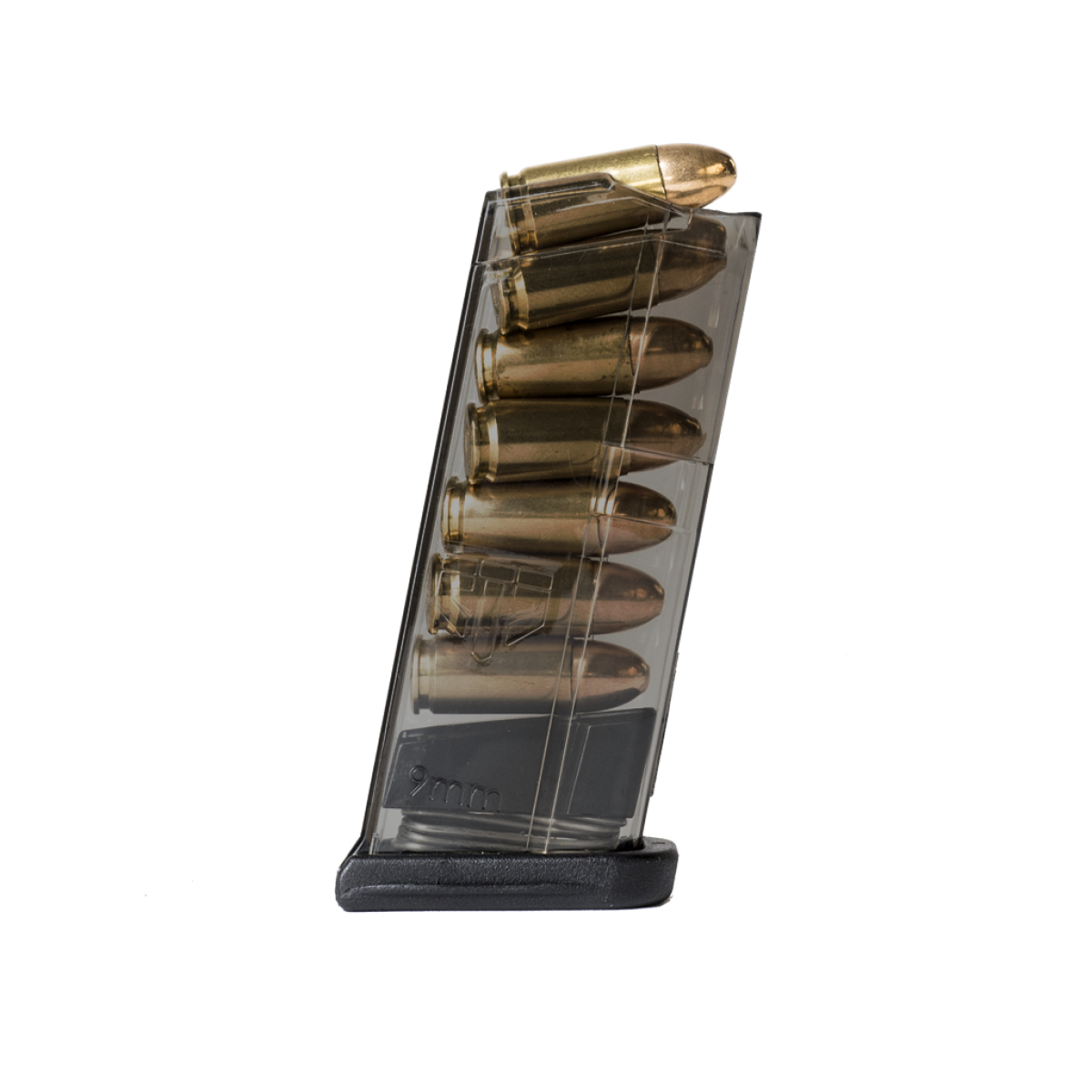 ETS GROUP 9MM 7RD GLOCK 43 MAGAZINE