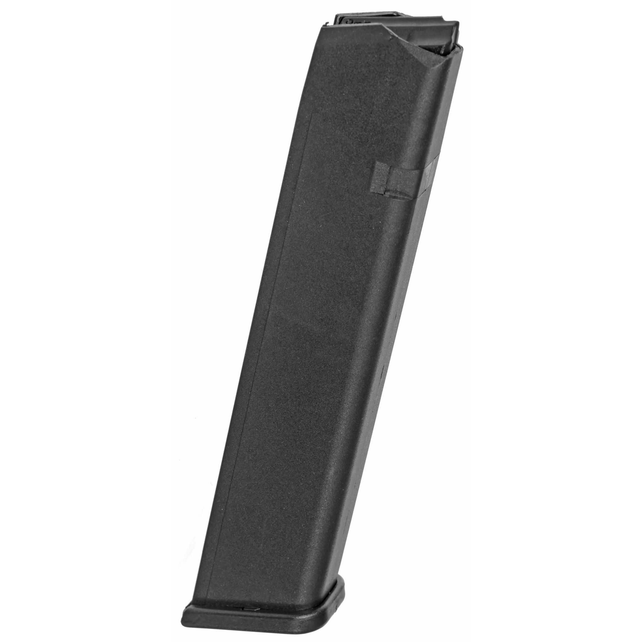 ProMag 9mm 25-Round Magazine for Glock 17/19/26, Black, Polymer