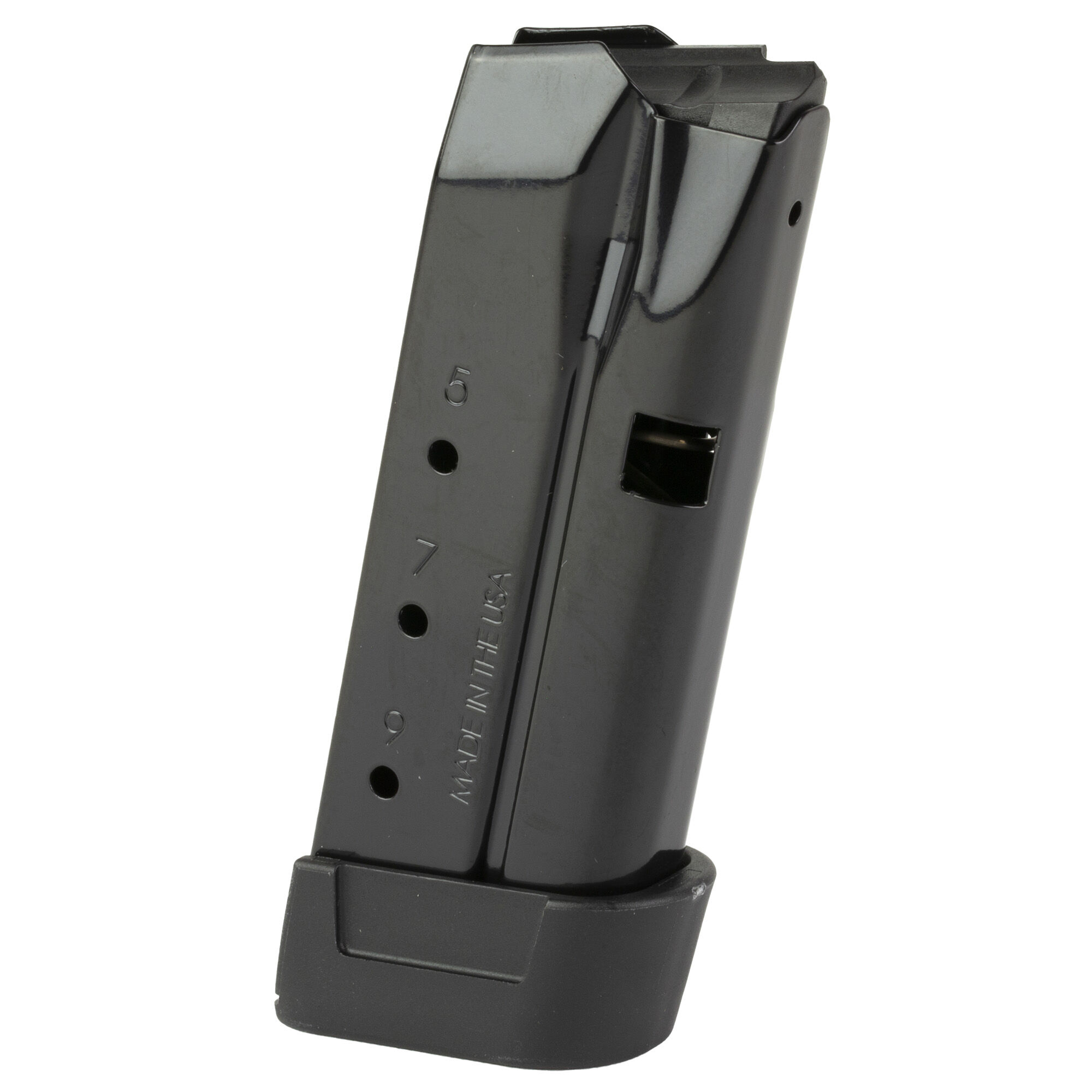 SHIELD ARMS Z9 9MM 9RD MAGAZINE COMPATIBLE w GLOCK 43SHIELD Z9